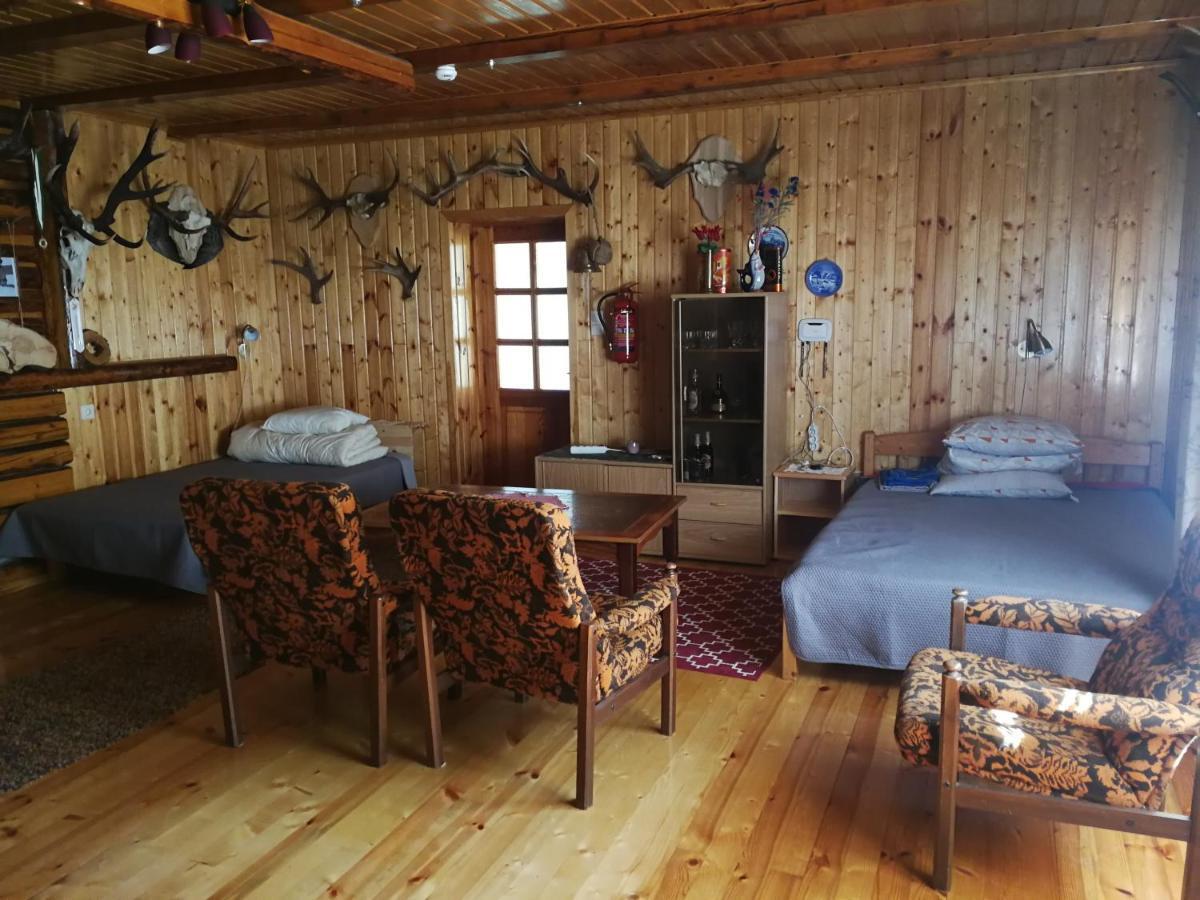 Kukka Holiday House Exterior foto