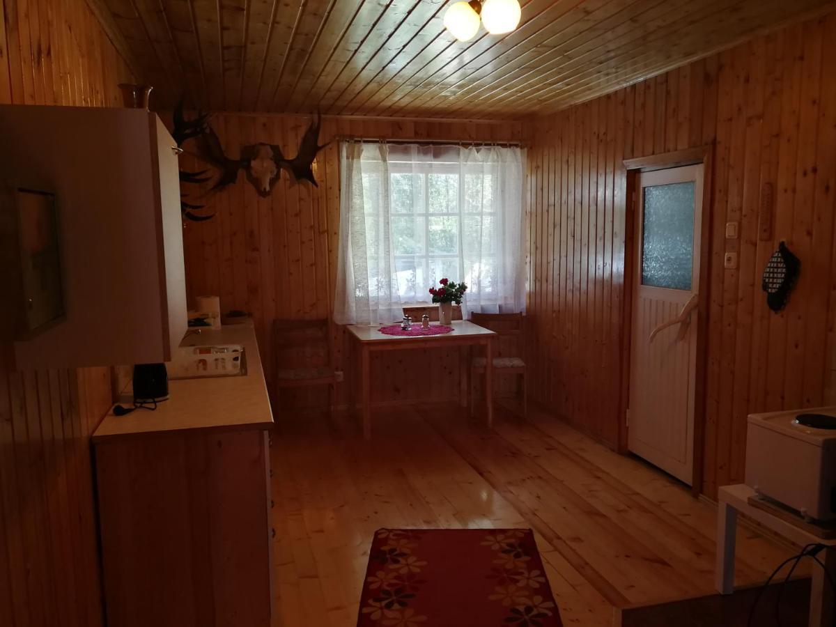 Kukka Holiday House Exterior foto
